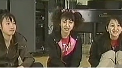 Perfume - ぱふゅ~む 初次亮相 Part3