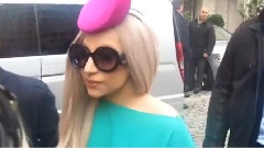 Lady Gaga - Lady Gaga + Little Monsters True Love