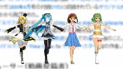 VOCALOID家族,Nico - P