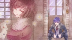 VOCALOID家族 - 黒い猫と锖びた梦