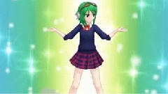 gumi - A.E.V.P