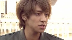 Hey! Say! JUMP - ヤンヤンJUMP 中文字幕 12/01/22