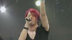 GLAY - Love So Sweet