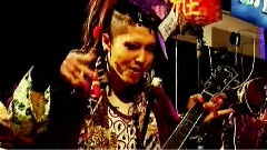 雅-miyavi- - 歌舞伎男子