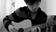 模仿翻唱 - First Love