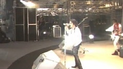 彩虹乐队 - 1999Grand Cross Live Part1