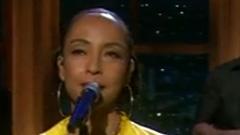 Sade - Babyfather Craig Ferguson