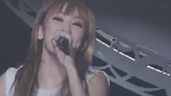 倖田来未 - BEST LIVE RANKING TOP20