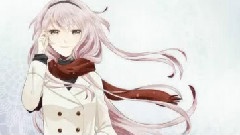 巡音流歌 - 雪恋花