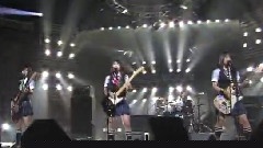 SCANDAL - Don't say 