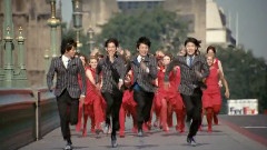 三浦春马 - 资生堂UNO FOG BAR(RUN!!!编)30s