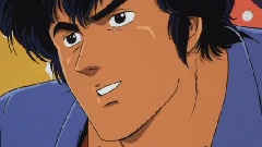 City Hunter〜爱よ消えないで〜