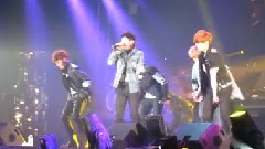 BEAST - Fiction