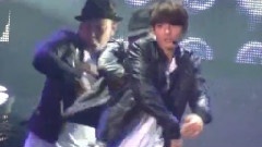 厉旭(Super Junior) - Move Like Jagger