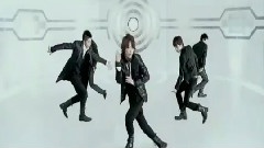 KAT-TUN - Mezamashi Lock On PV解禁
