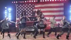 Party In The USA