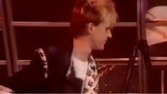 欧美群星 - I Love You