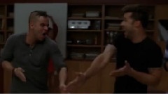 Glee Cast,Ricky Martin - Sexy And I Know It