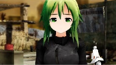 gumi - サヨナラ,想い出