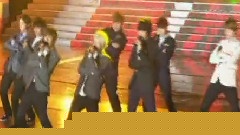 Super Junior - Sorry,Sorry
