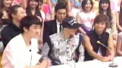 BigBang - Fuji Campus Night BigBangCut