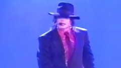 Michael Jackson - Dangerous AB 50th Anniversary