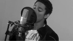 模仿翻唱 - How To Love