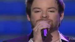 David Cook - Time of My Life