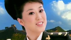换上新军装