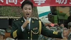 耿为华 - 火箭兵的豪情