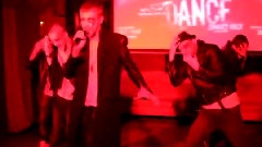 Макс Барских - Z. Dance