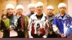 B.A.P - B.A.P's Greeting