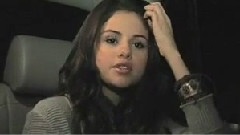 Selena Gomez - Making Of Whoa Oh