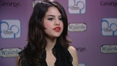 Selena Gomez - 采访