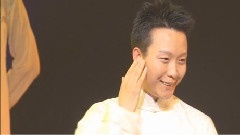 李玉刚 - 新贵妃醉酒