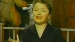 Edith Piaf - La Vie En Rose