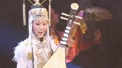 李玉刚 - 望乡