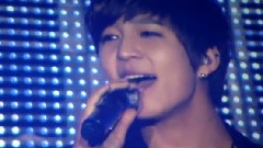 U-KISS - Music Bank in Paris Special Stage