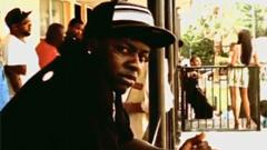 Black Dada - I’m A Zoe