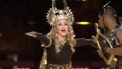 Madonna - Half Time Show
