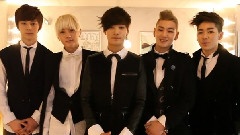 NU'EST - NU'EST