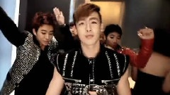 2PM - Let's Hands Up In Nanjing!