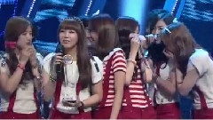 Apink - Mnet M!Countdown 1