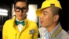 2NE1,BigBang - Lollipop CF