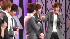 Super Junior-M - 非常不一班片段