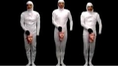 舞蹈视频 - Hair Tango