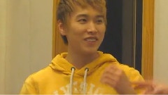 晟敏(Super Junior) - Sukira Radio
