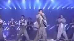 水晶男孩 - 预感