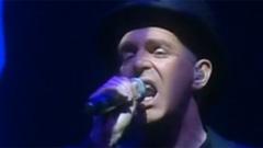 Pet Shop Boys - Psychological