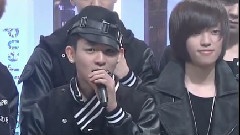 TEEN TOP - 人气歌谣
